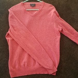 Club Room cashmere sweater